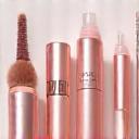 Meridian Makeup Studio Tools and Cleaners